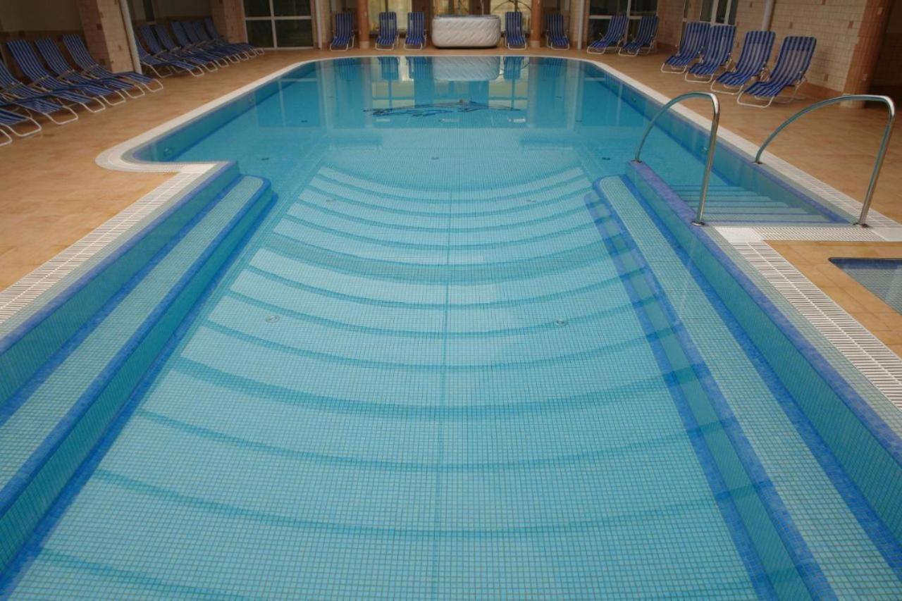 Mira Apartman Zalakaros Exterior foto